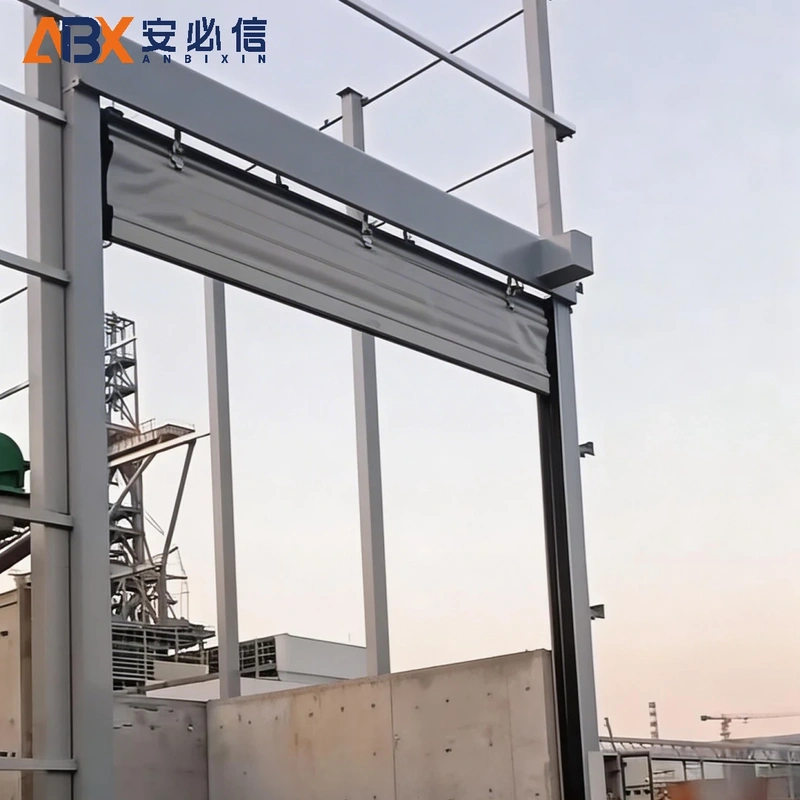 南充市冷库门封